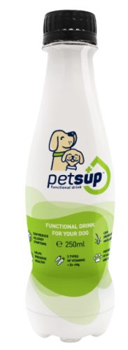 PetsUp Kollagénes kutyaital 500 ml