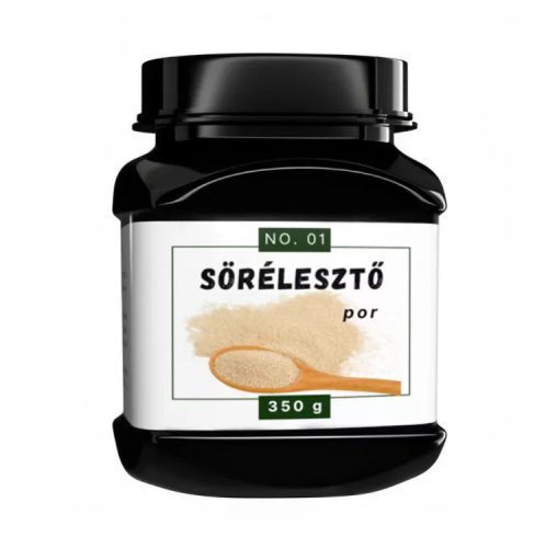 Sörélesztő 350 g (Quebeck)