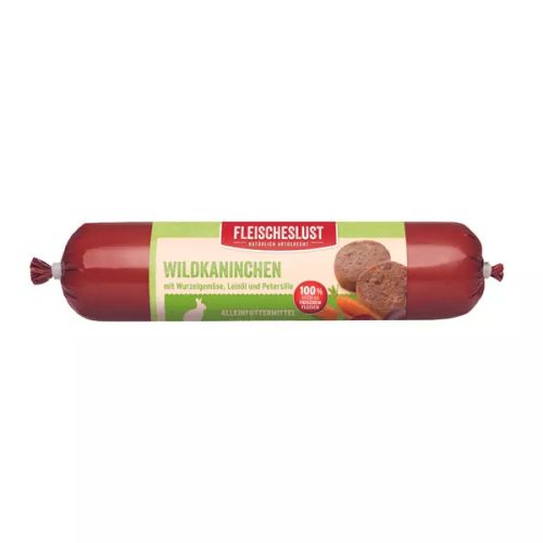 Vadnyúl Marhával és Zöldségekkel gazdagítva, 800 g (MeatLove)