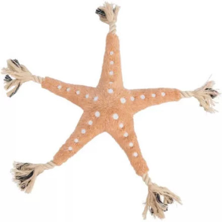 "Nordic Starfish" tengericsillag játék - 32cm