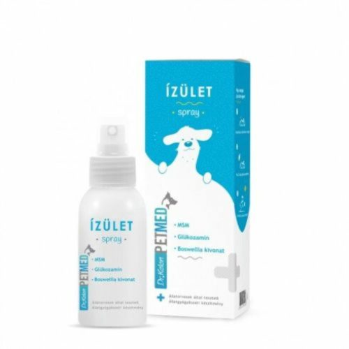 PETMED Ízület spray 100 ml (Dr. Kelen)