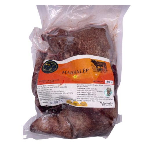 Marhalép 1 Kg (Special Dog Food)