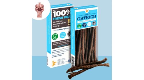 100% strucchús stick 50 g, JR Pet Products