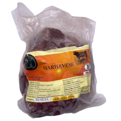 Marhavese 1 Kg (Special Dog Food)