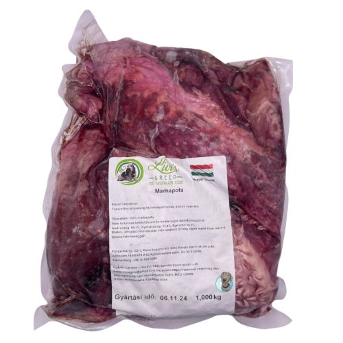 Marhapofa 1 Kg (Livi's Green)